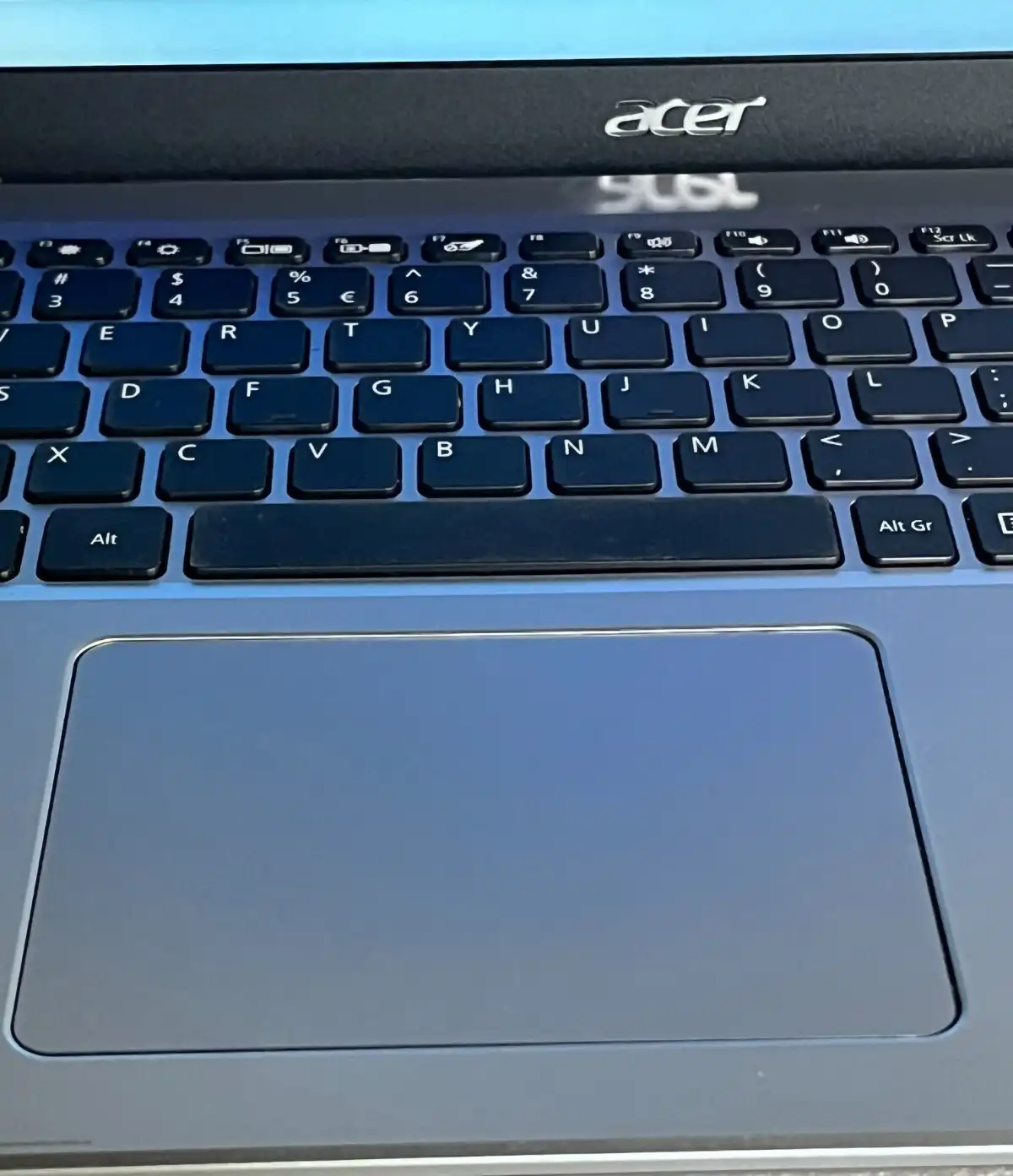 Acer Aspire 3 A315-35 Intel Dual Core N4500 8Gb RAM 128GB SSD 15.6" FHD Win11