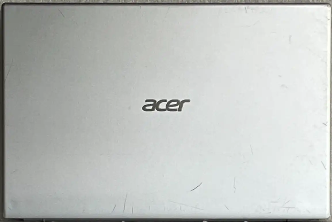 Acer Aspire 3 A315-35 Intel Dual Core N4500 8Gb RAM 128GB SSD 15.6" FHD Win11