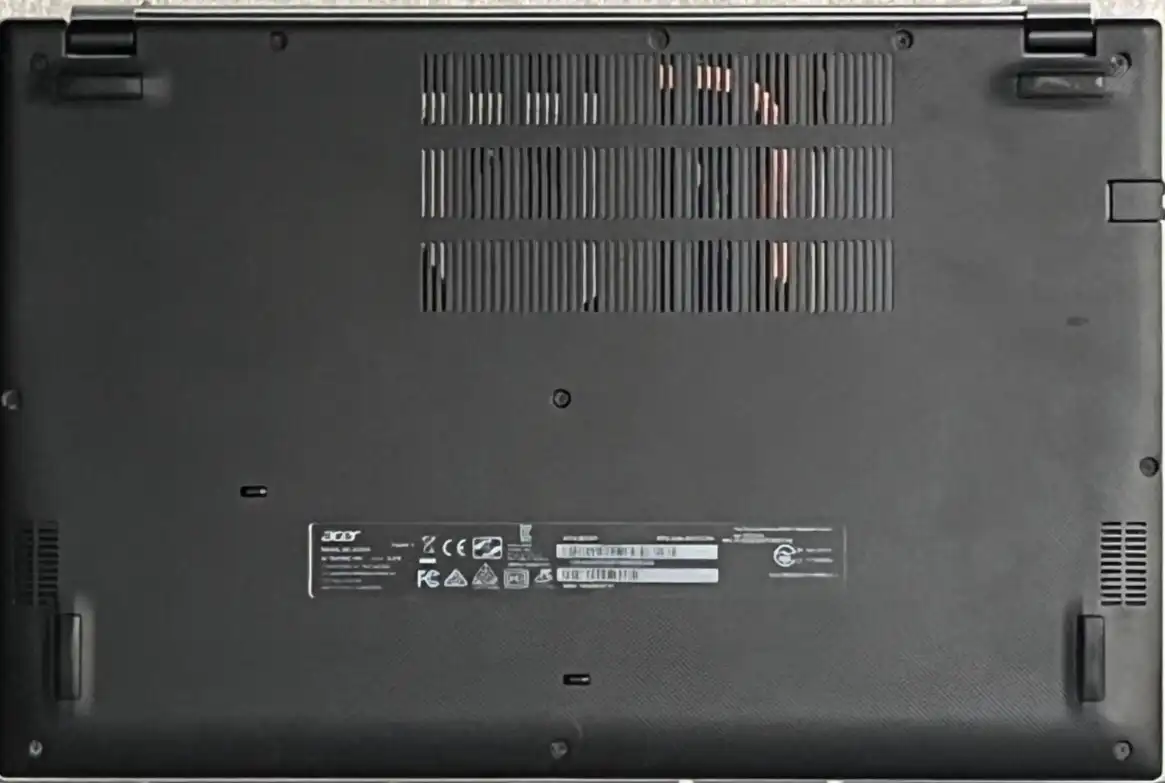 Acer Aspire 3 A315-35 Intel Dual Core N4500 8Gb RAM 128GB SSD 15.6" FHD Win11