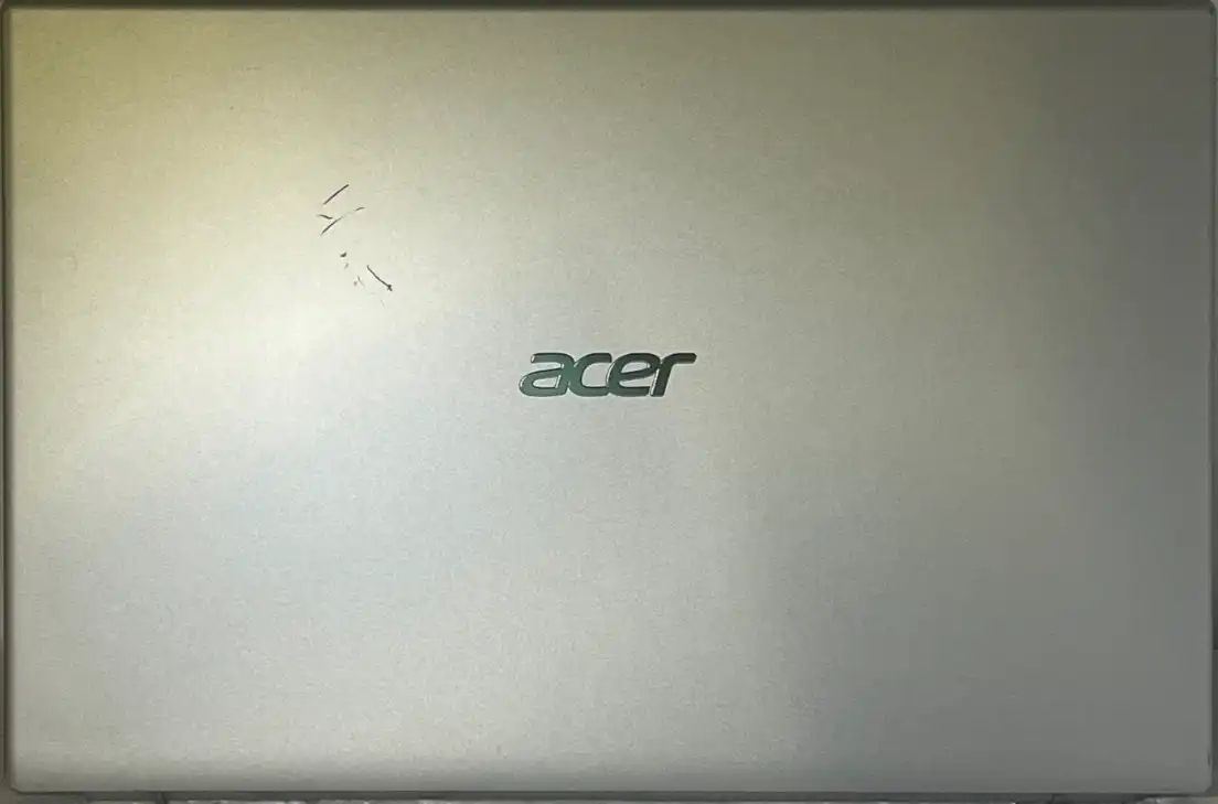 Acer Aspire 3 A315-35 Intel Dual Core N4500 8Gb RAM 128GB SSD 15.6" FHD Win11