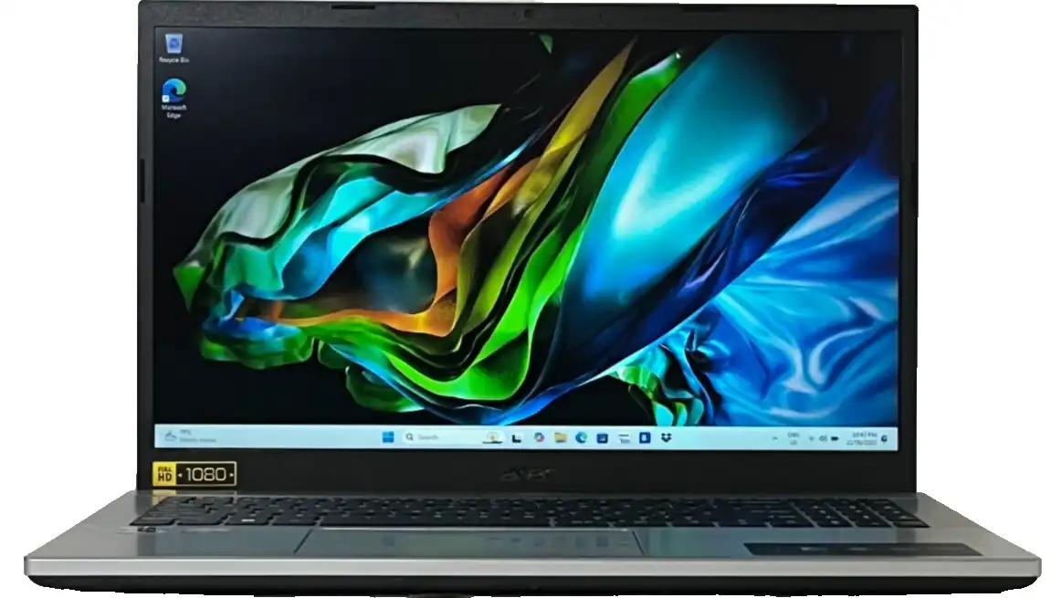 Acer Aspire 3 A315-44P AMD Ryzen 7 5700U 16Gb RAM 512GB SSD 15.6" FHD