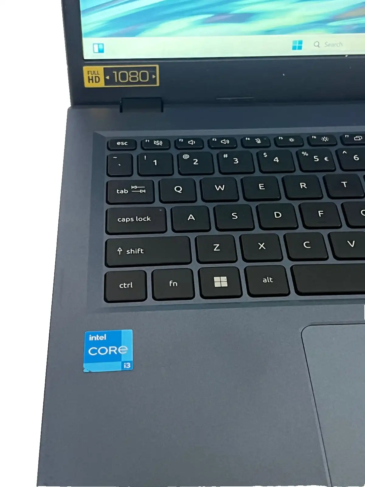 Acer Aspire 3 A315-510P Intel Core i3 N305 16Gb RAM 512GB SSD 15.6" FHD Win11