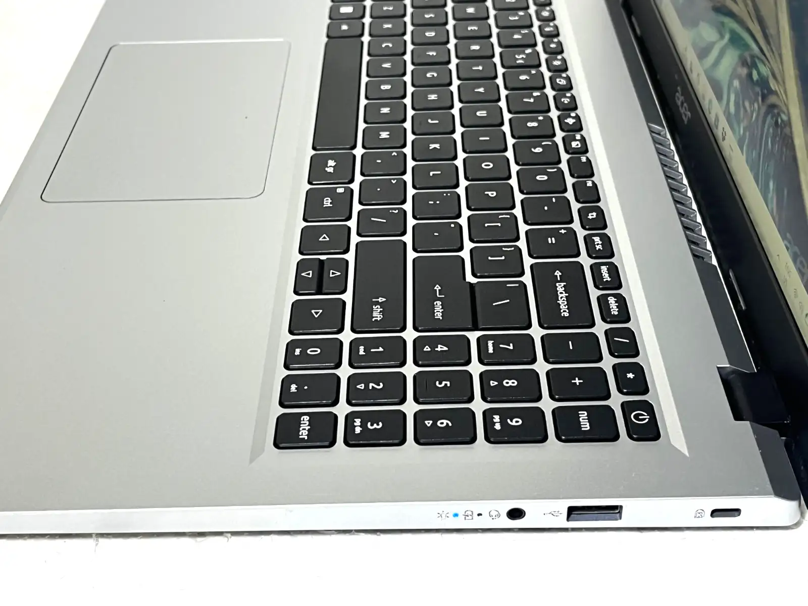 Acer Aspire 3 A315-510P Intel Core i3 N305 8Gb RAM 256GB SSD 15.6" FHD Win11