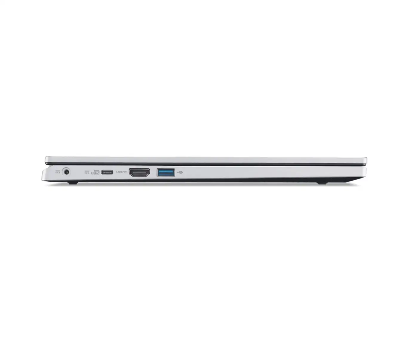 Acer Aspire 3 A315-510P Intel Core i3 N305 8Gb RAM 256GB SSD 15.6" FHD Win11