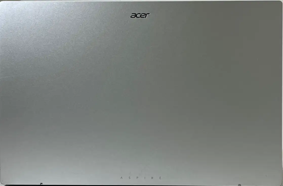 Acer Aspire 3 A315-510P Intel Core i3 N305 8Gb RAM 256GB SSD 15.6" FHD Win11