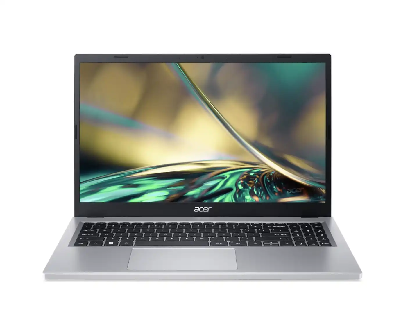 Acer Aspire 3 A315-510P Intel Quad Core N200 8Gb RAM 128GB SSD 15.6" FHD Win11