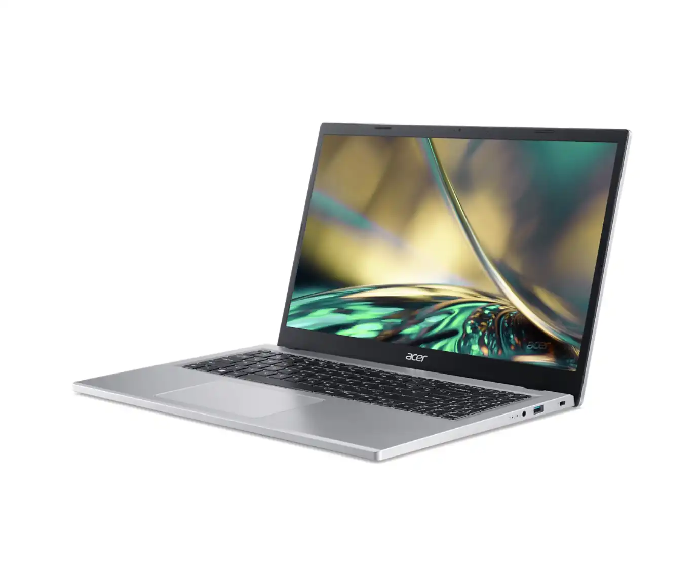Acer Aspire 3 A315-510P Intel Quad Core N200 8Gb RAM 128GB SSD 15.6" FHD Win11