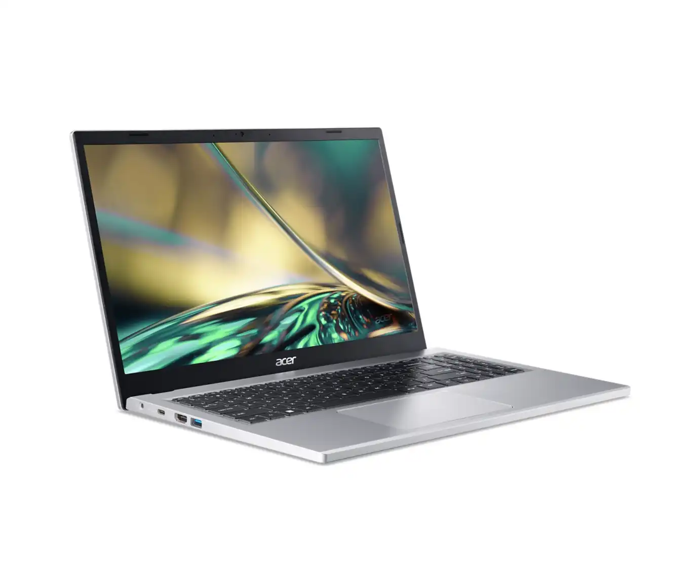 Acer Aspire 3 A315-510P Intel Quad Core N200 8Gb RAM 128GB SSD 15.6" FHD Win11
