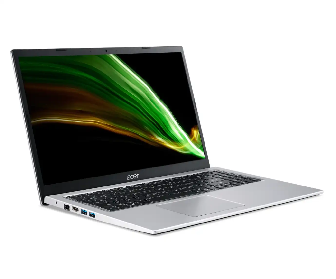 Acer Aspire 3 A315-58 Intel Core i3-1115G4 8Gb RAM 256GB SSD 15.6" FHD Win11
