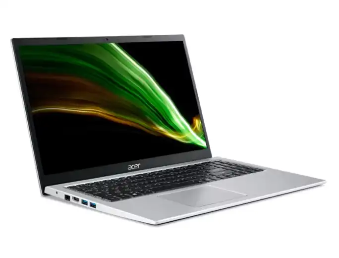 Acer Aspire 3 A315-58 Intel i3-1115G4 8Gb RAM 256GB SSD 15.6" FHD Win11