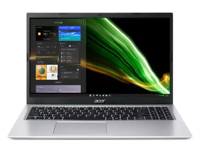 Laptops