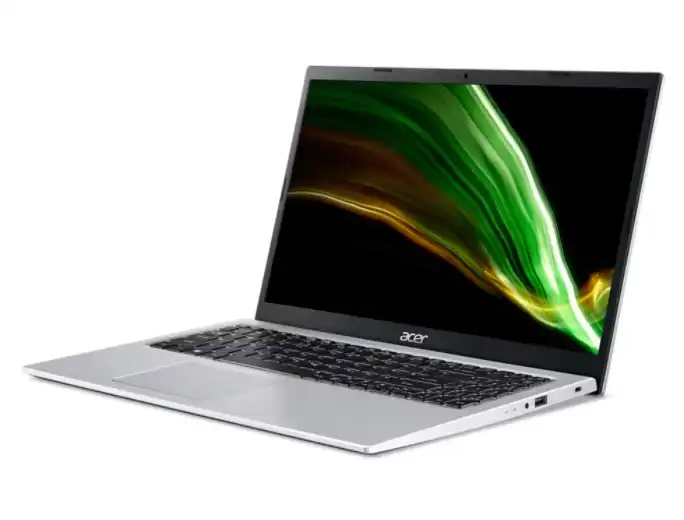 Acer Aspire 3 A315-58 Intel i5-1135G7 8Gb RAM 256GB SSD 15.6" FHD Win11