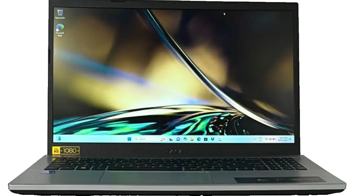 Acer Aspire 3 A315-59 Intel Core i5-1235U 16Gb RAM 512GB SSD 15.6&quot; FHD Win11