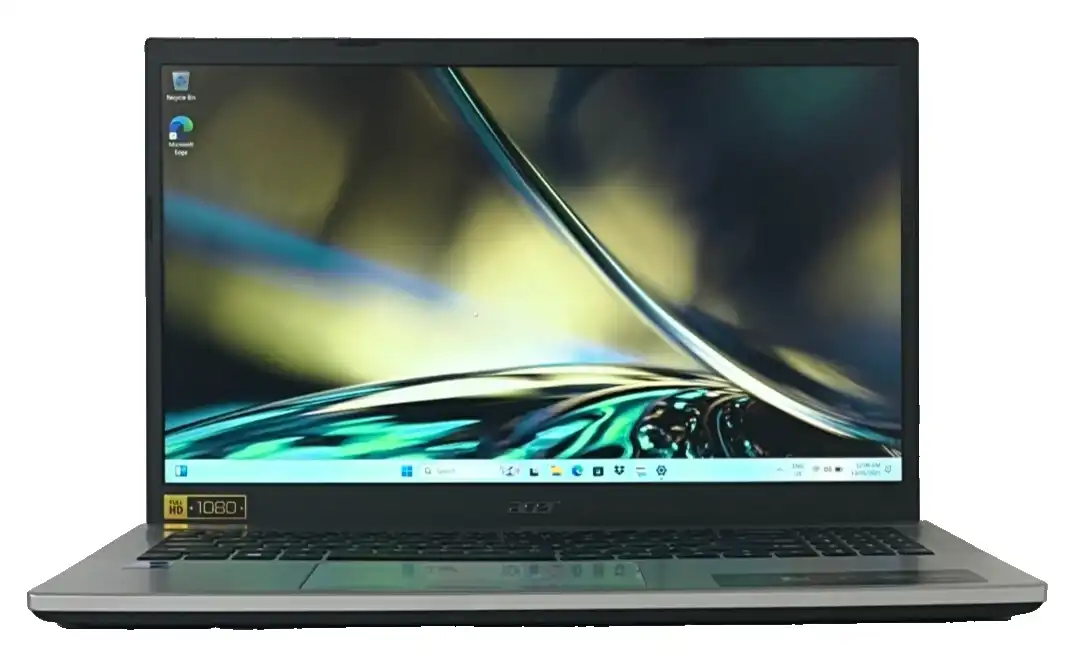 Acer Aspire 3 A315-59 Intel Core i5-1235U 16Gb RAM 512GB SSD 15.6" FHD Win11