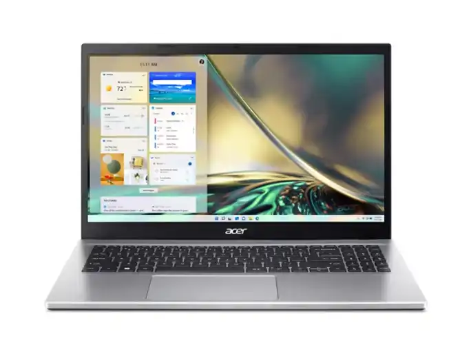 Acer Aspire 3 A315-59 Intel Core i7-1255U 16Gb RAM 512GB SSD 15.6&quot; FHD Win11