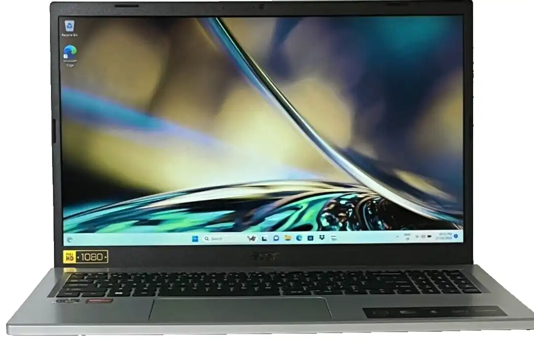 Acer Aspire 3 A515-24P  AMD Ryzen 3 7320u  8Gb RAM 256GB SSD 15.6&quot; FHD Win11
