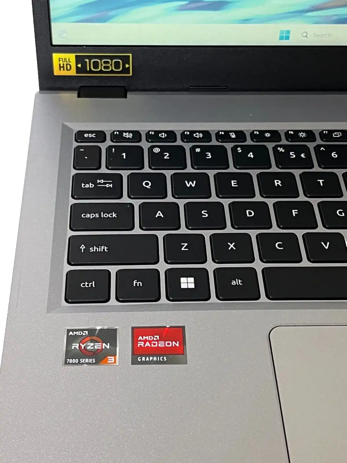 Acer Aspire 3 A515-24P AMD Ryzen 3 7320u 8Gb RAM 256GB SSD 15.6" FHD Win11