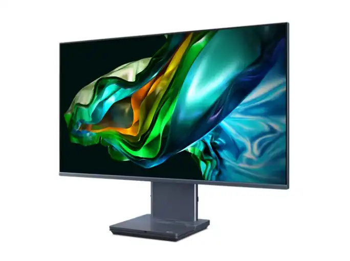 Acer Aspire 31.5" S32-1856 All in One Intel i7-1360P CPU 16GB RAM 1TB SSD