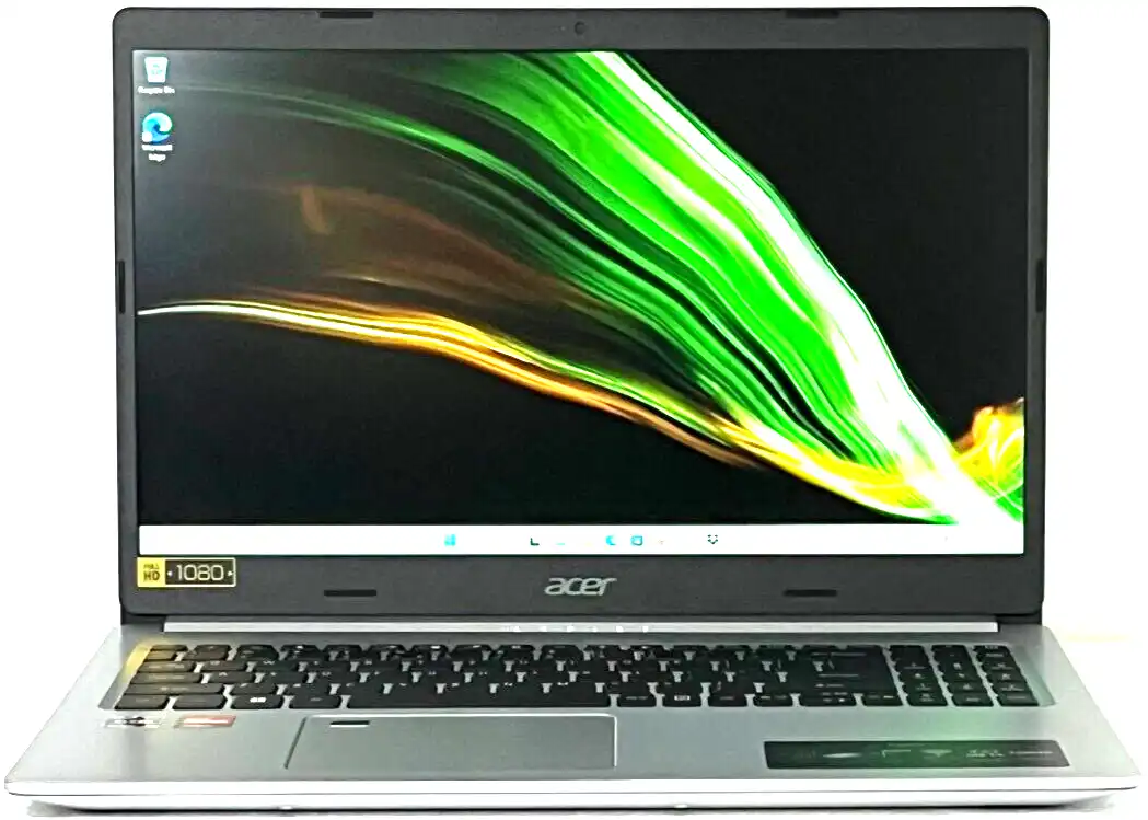 Acer Aspire 5 A515-45 Intel AMD Ryzen 5 5500u 8Gb RAM 512GB SSD 15.6" FHD IPS