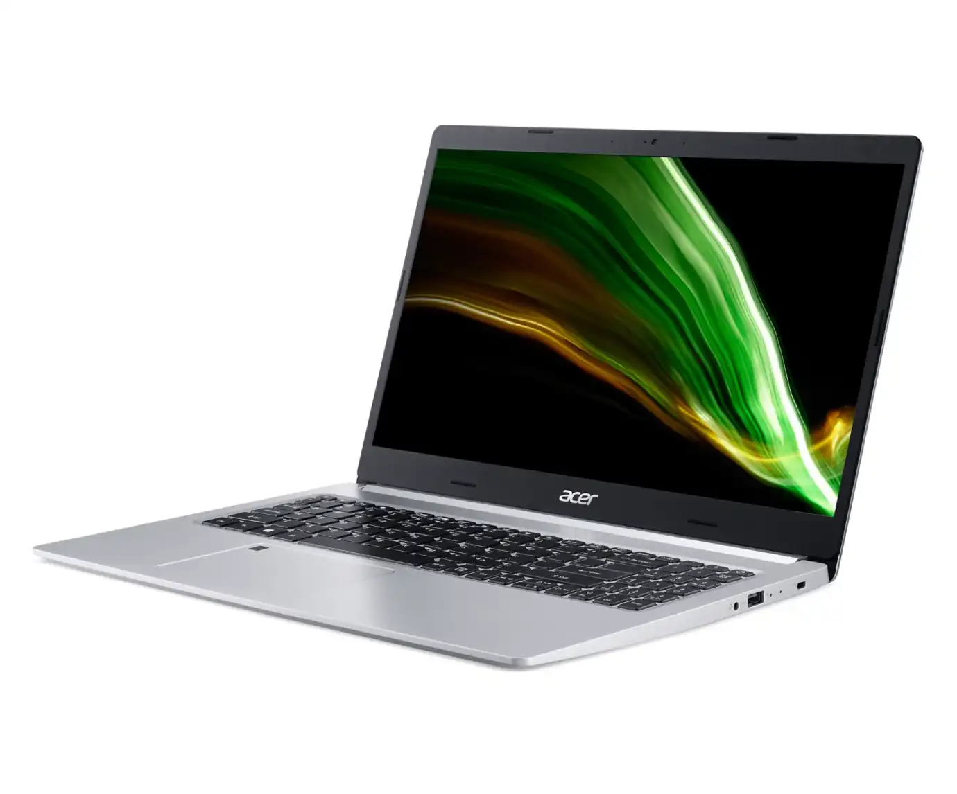 Acer Aspire 5 A515-45 Intel AMD Ryzen 7 5600u 8Gb RAM 512GB SSD 15.6" FHD IPS