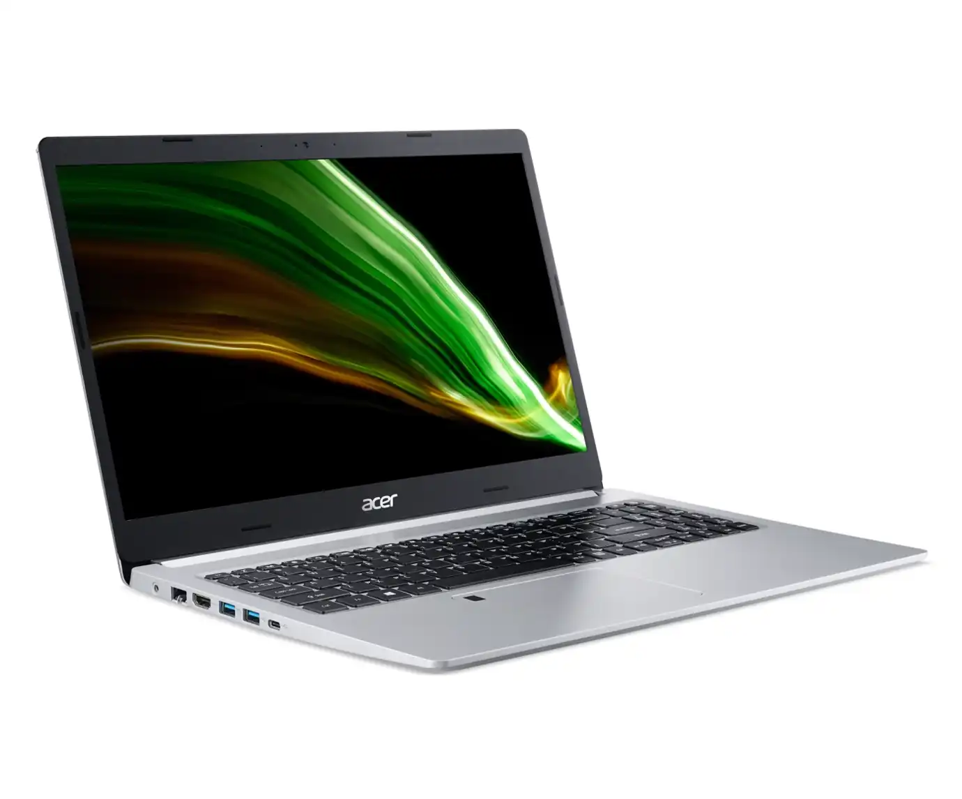 Acer Aspire 5 A515-45 Intel AMD Ryzen 7 5600u 8Gb RAM 512GB SSD 15.6" FHD IPS
