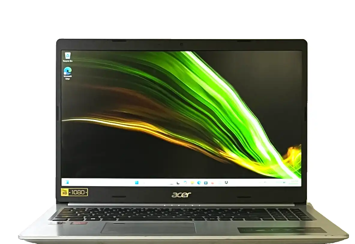 Acer Aspire 5 A515-45 Intel AMD Ryzen 7 5700u  16Gb RAM 512GB SSD 15.6&quot; FHD IPS
