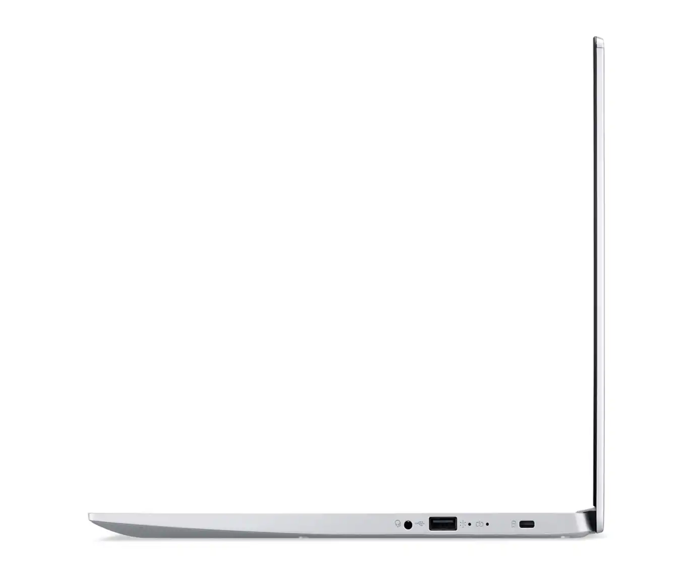 Acer Aspire 5 A515-45 Intel AMD Ryzen 7 5700u 16Gb RAM 512GB SSD 15.6" FHD IPS