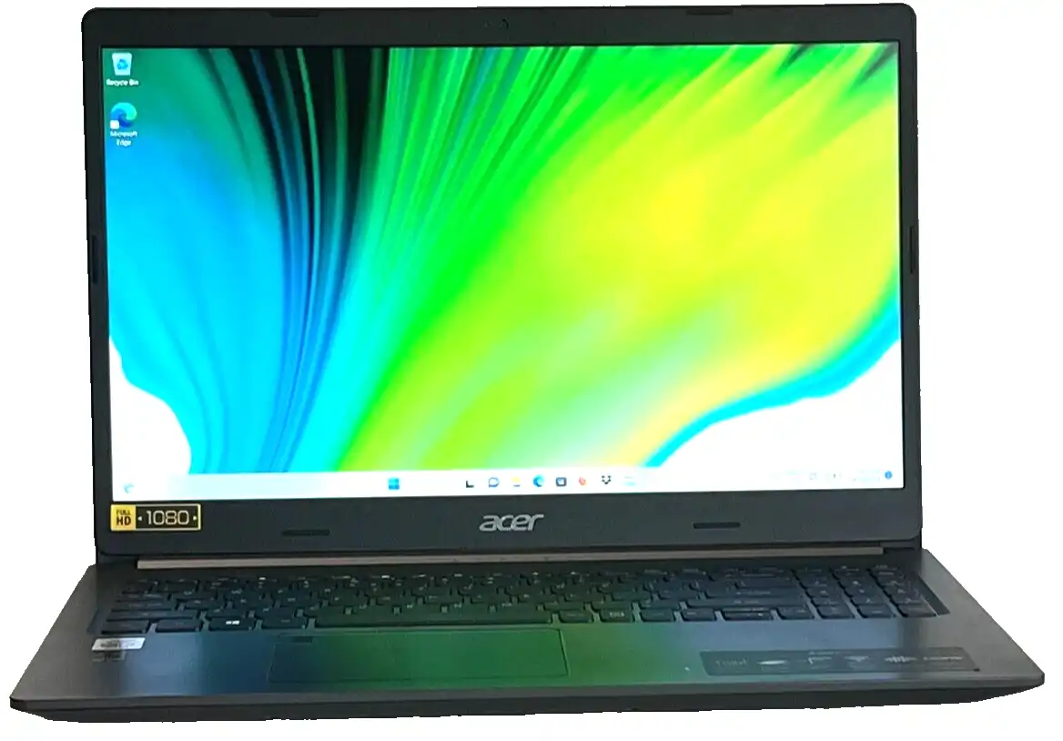 Acer Aspire 5 A515-55 Intel Core i7-1065G7 8Gb RAM 256GB SSD 15.6&quot; IPS FHD Win11