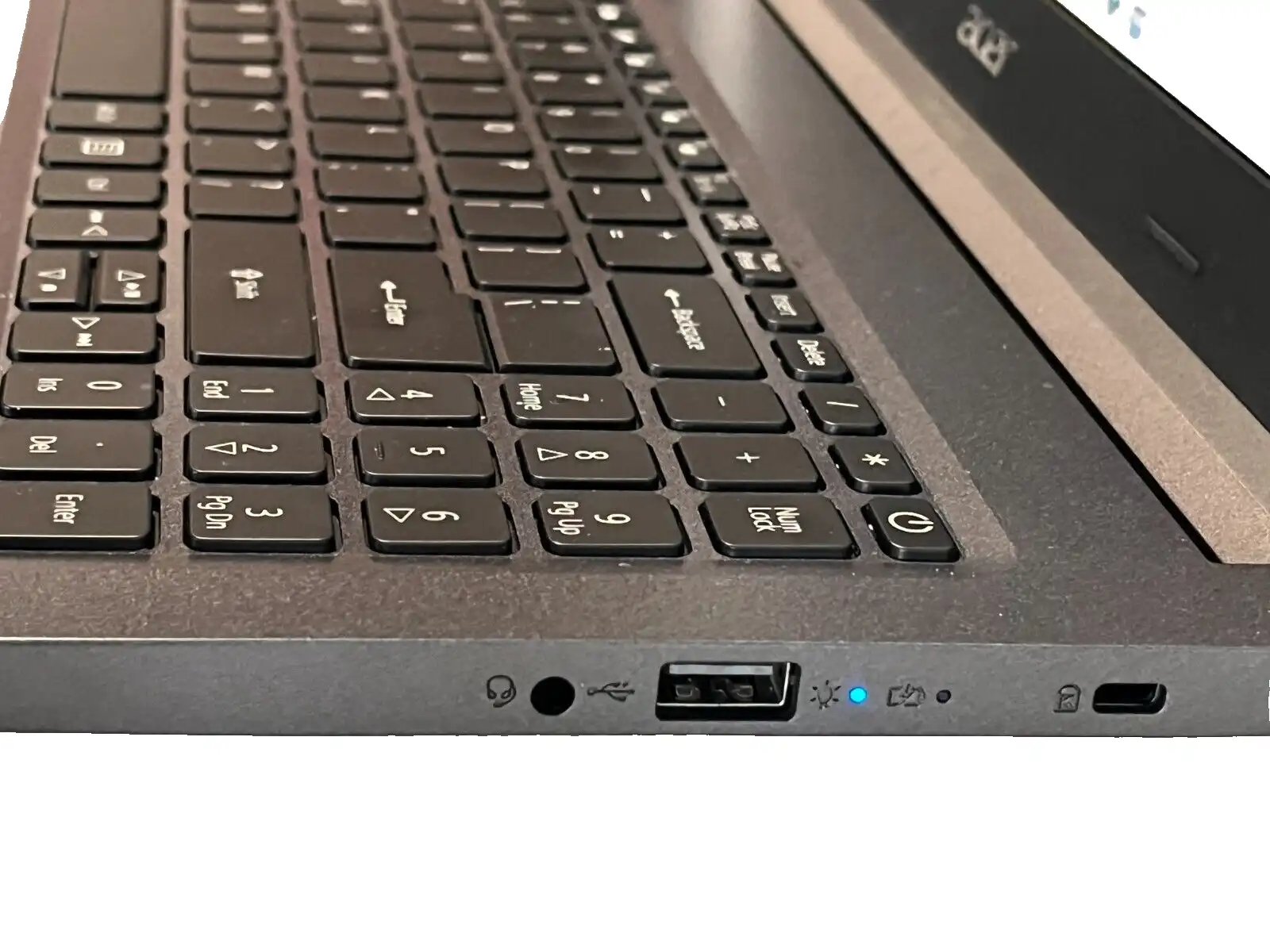 Acer Aspire 5 A515-55 Intel Core i7-1065G7 8Gb RAM 256GB SSD 15.6" IPS FHD Win11