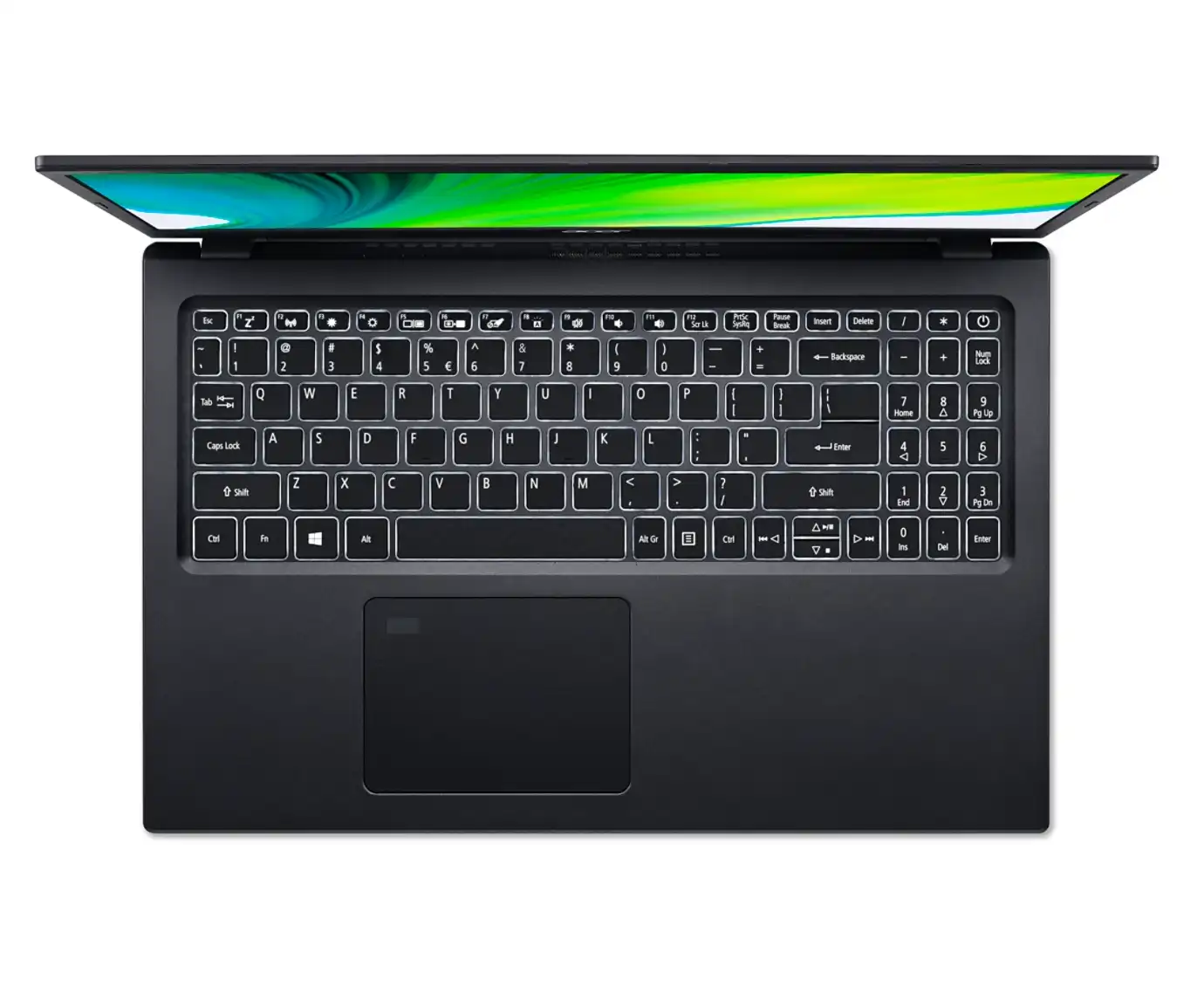 Acer Aspire 5 A515-56 Intel Core i7-1165G7 16Gb RAM 512GB SSD 15.6" FHD Win11
