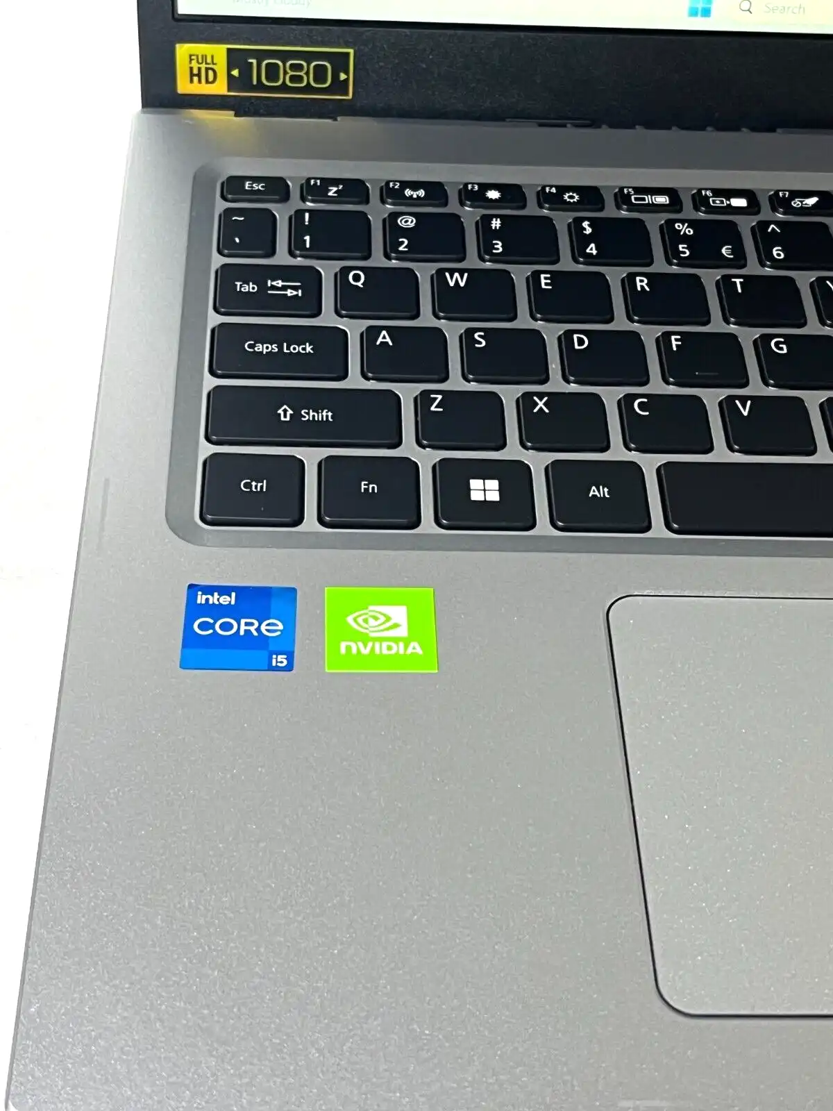 Acer Aspire 5 A515-56G Intel Core i5-1135G7 8Gb RAM 256GB SSD 2GB MX450 15.6 FHD