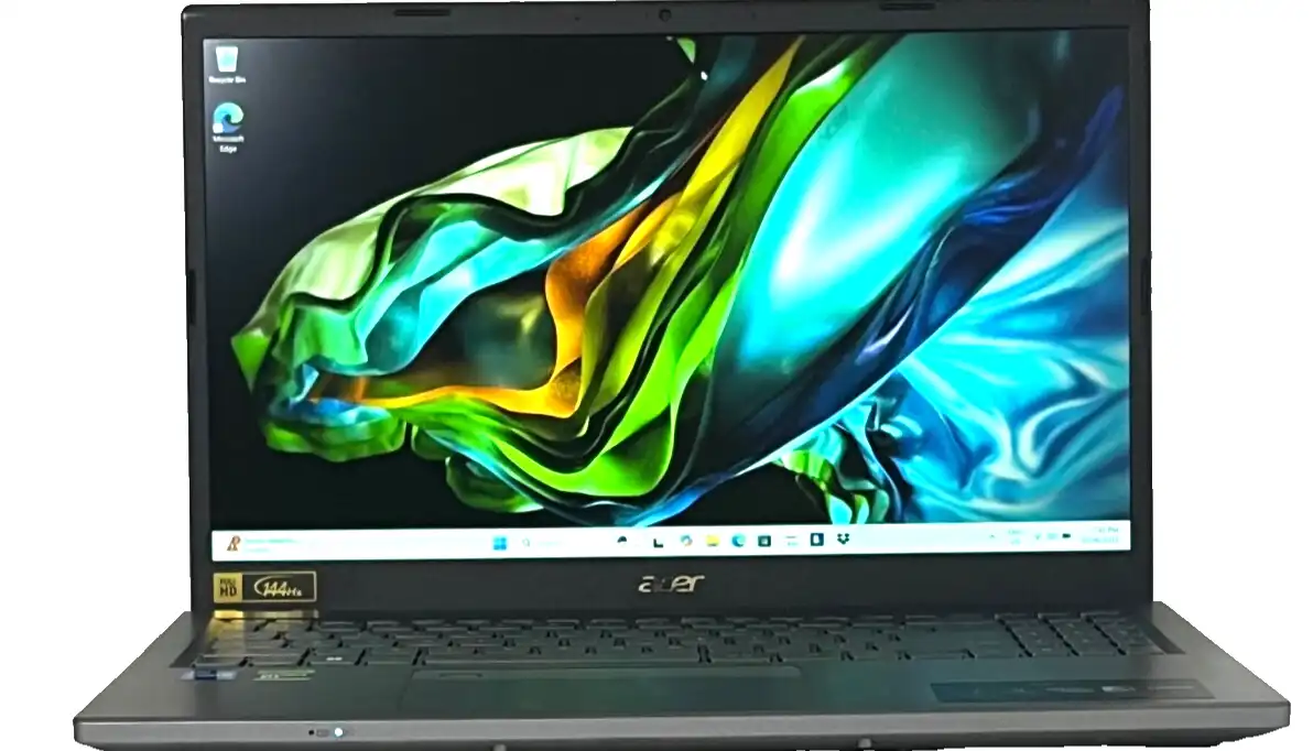 Acer Aspire 5 A515-58GM Intel i5-13420H 16Gb RAM 512GB 4GB RTX2050 15.6" 144Hz