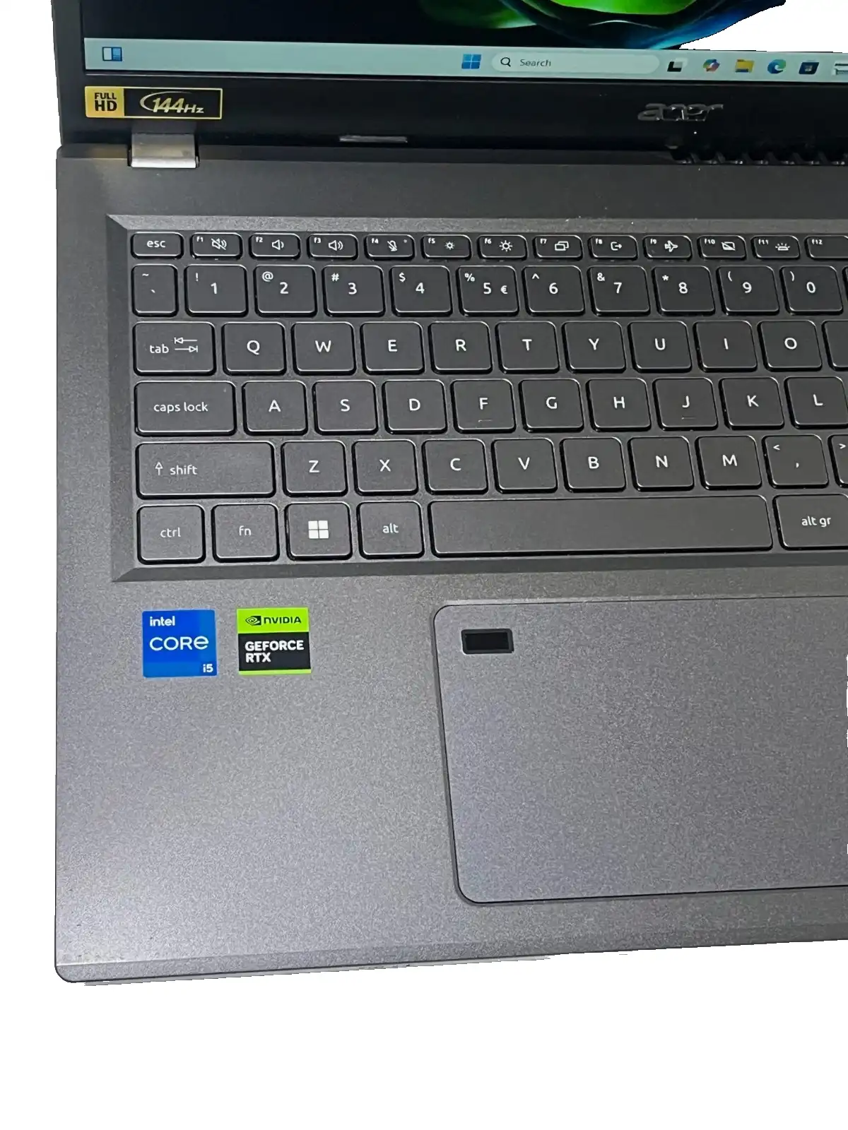 Acer Aspire 5 A515-58GM Intel i5-13420H 16Gb RAM 512GB 4GB RTX2050 15.6" 144Hz