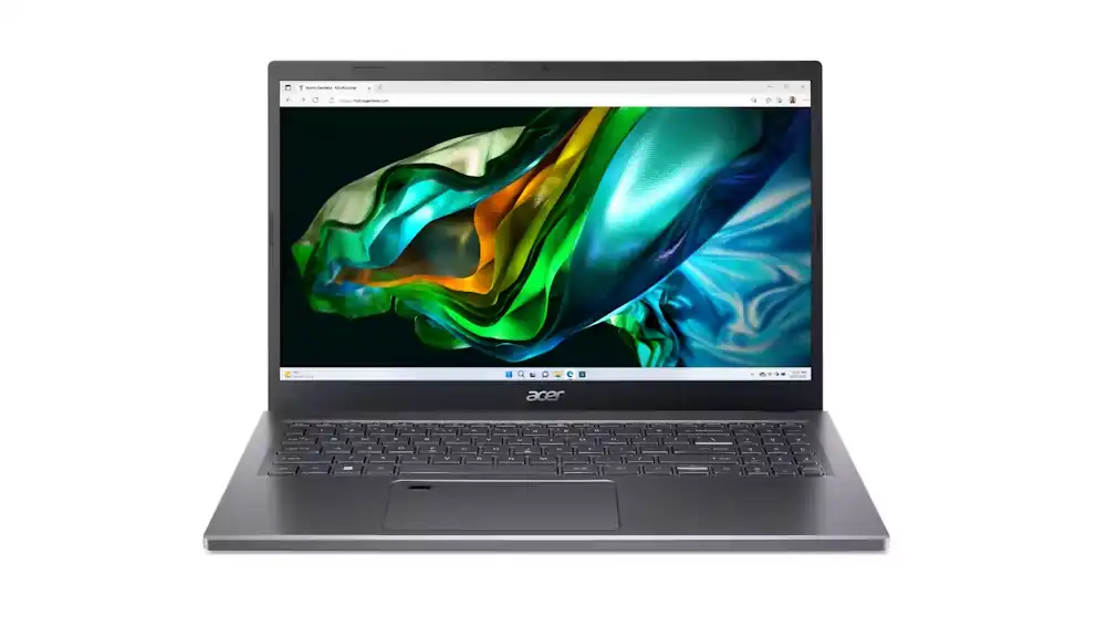 Acer Aspire 5 A515-58M Intel Core i9-13900H 16Gb RAM 512GB SSD 15.6&quot; FHD