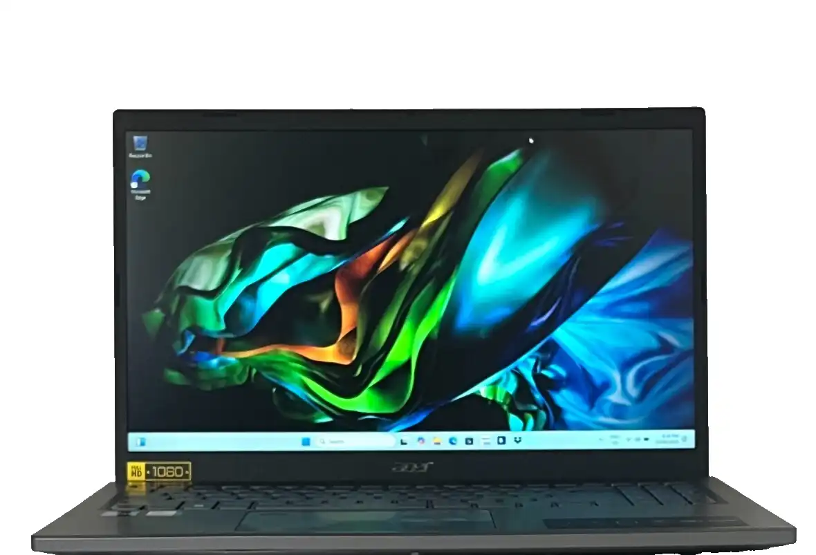 Acer Aspire 5 A515-58M Intel Core i9-13900H 16Gb RAM 512GB SSD 15.6&quot; FHD