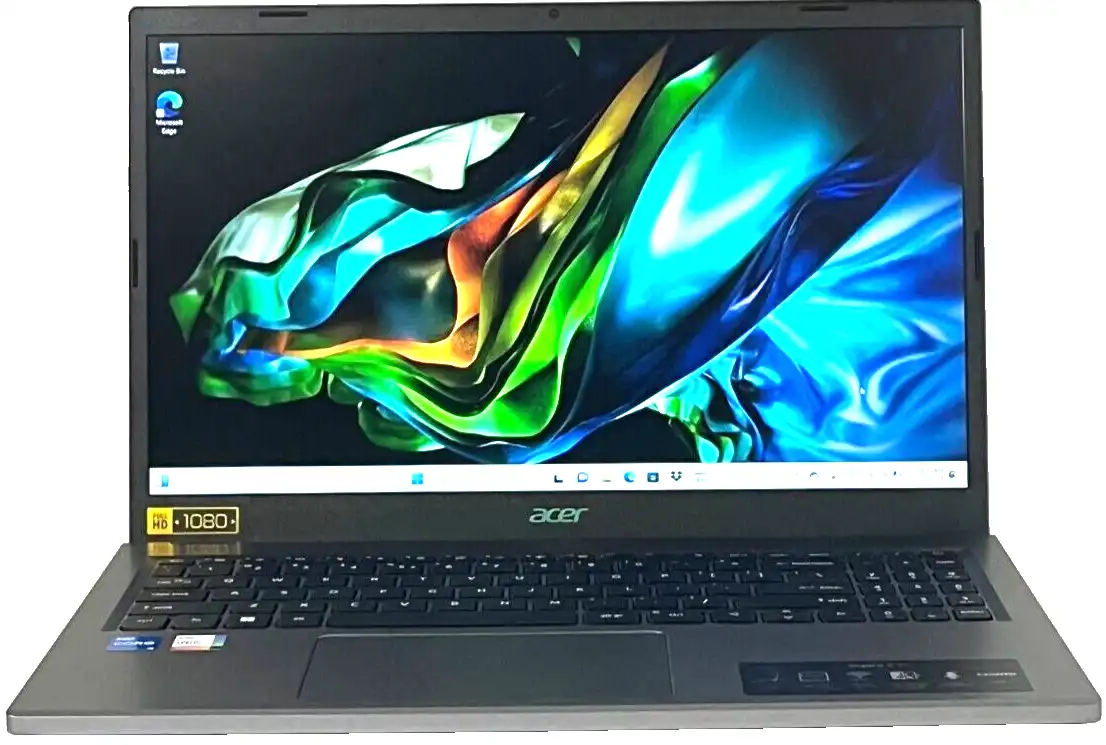 Acer Aspire 5 A515-58P Intel Core i5-1335U 8Gb RAM 512GB SSD 15.6&quot; FHD Win11