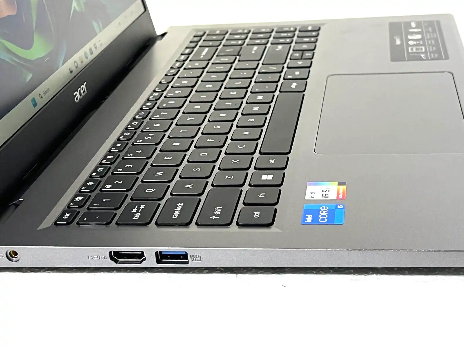 Acer Aspire 5 A515-58P Intel Core i5-1335U 8Gb RAM 512GB SSD 15.6" FHD Win11