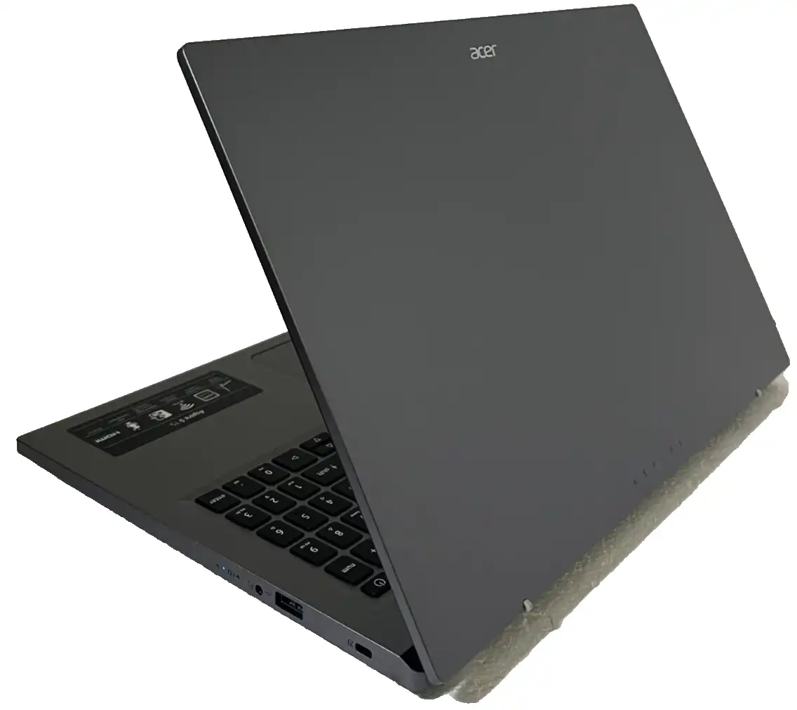 Acer Aspire 5 A515-58P Intel Core i5-1335U 8Gb RAM 512GB SSD 15.6" FHD Win11