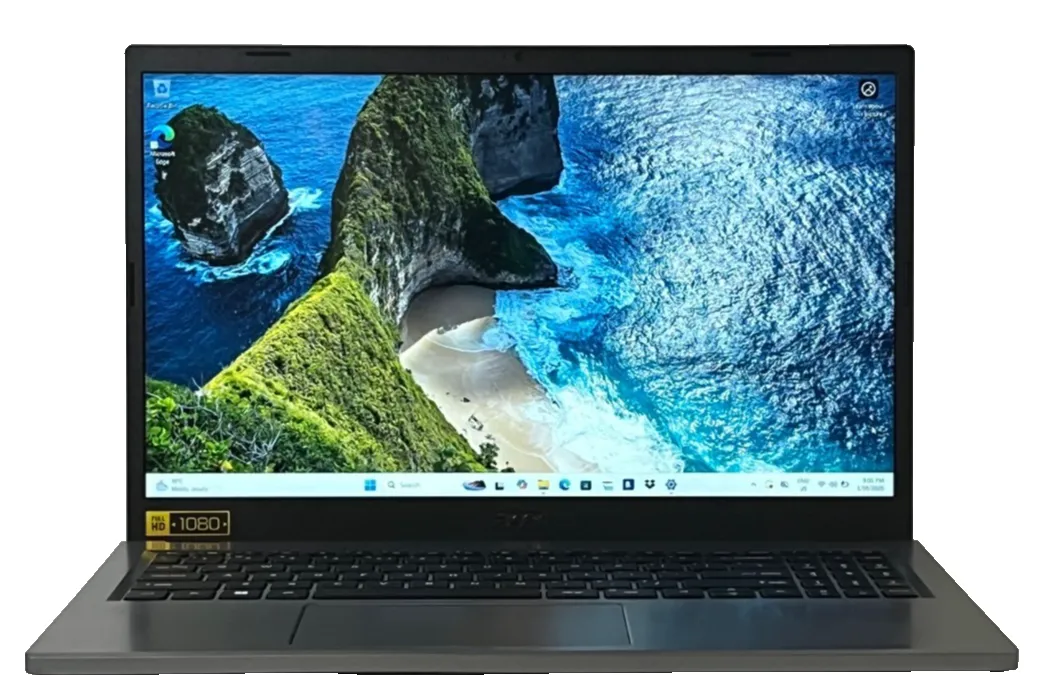 Acer Aspire 5 A515-58P Intel Core i7-1355U 16Gb RAM 1TB SSD 15.6" FHD