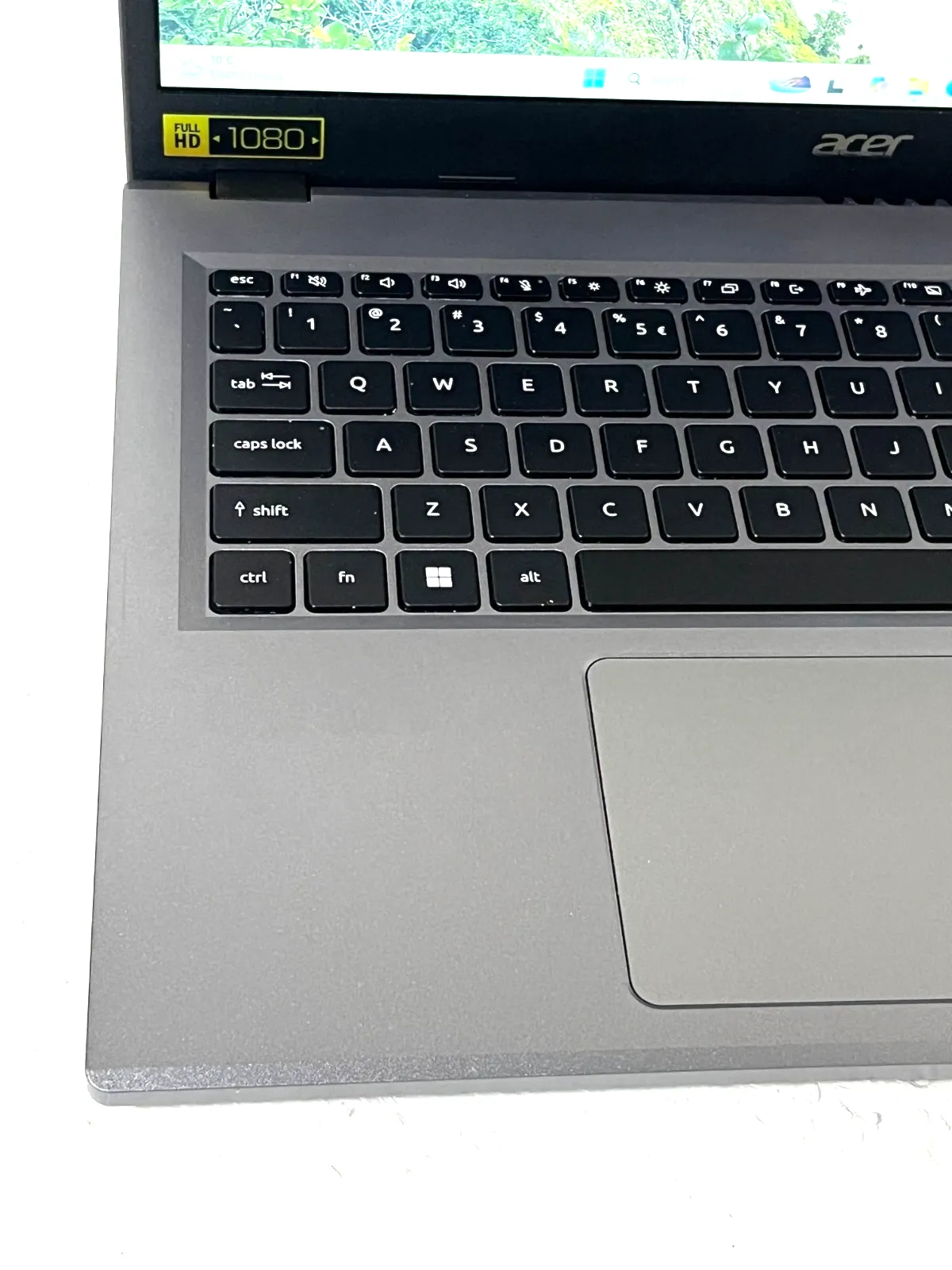 Acer Aspire 5 A515-58P Intel Core i7-1355U 16Gb RAM 1TB SSD 15.6" FHD