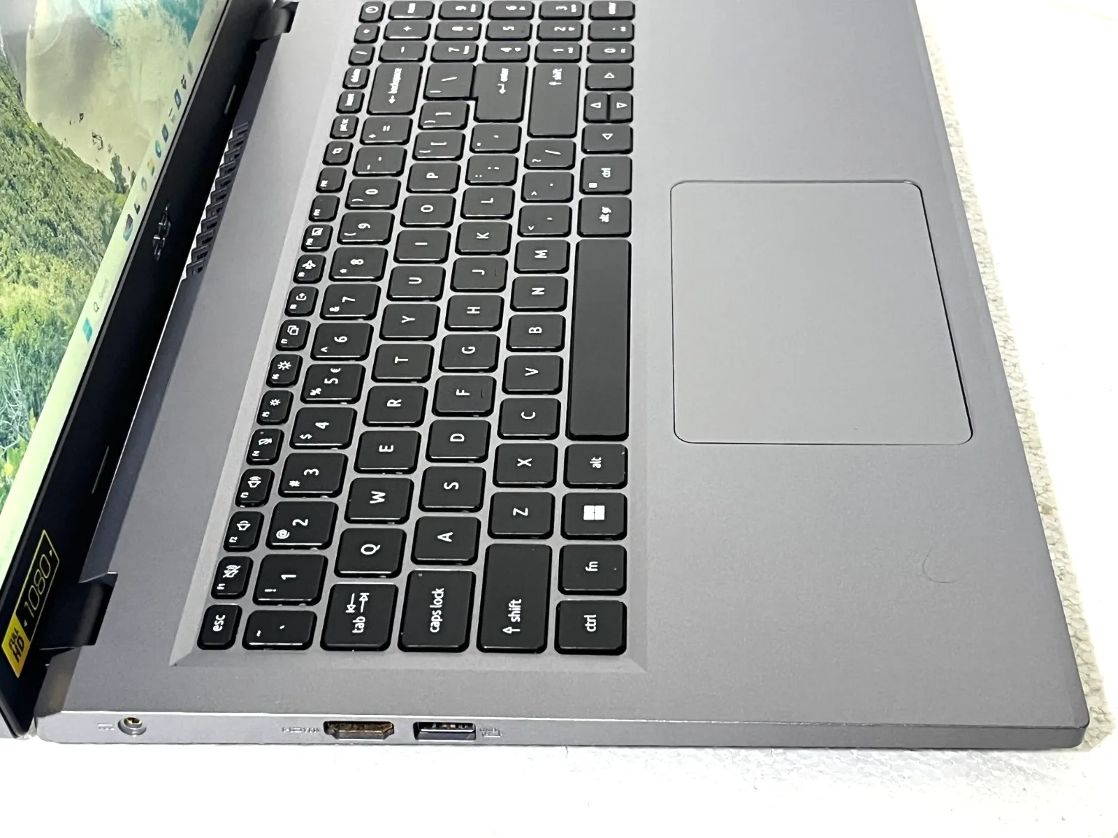 Acer Aspire 5 A515-58P Intel Core i7-1355U 16Gb RAM 1TB SSD 15.6" FHD