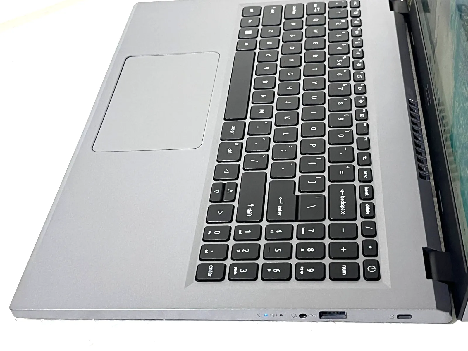 Acer Aspire 5 A515-58P Intel Core i7-1355U 16Gb RAM 1TB SSD 15.6" FHD