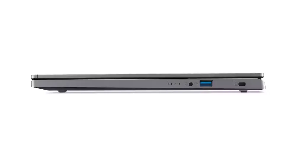 Acer Aspire 5 A515-58P Intel Core i7-1355U 16Gb RAM 1TB SSD 15.6" FHD