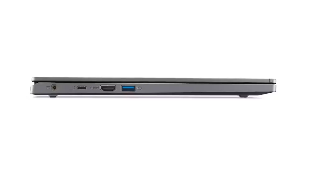 Acer Aspire 5 A515-58P Intel Core i7-1355U 16Gb RAM 1TB SSD 15.6" FHD