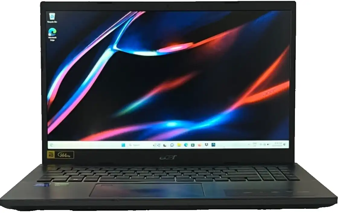 Acer Aspire 7 A715-51G Intel i5-1240P 16Gb RAM 512GB SSD 4Gb GTX1650 15.6&quot; FHD