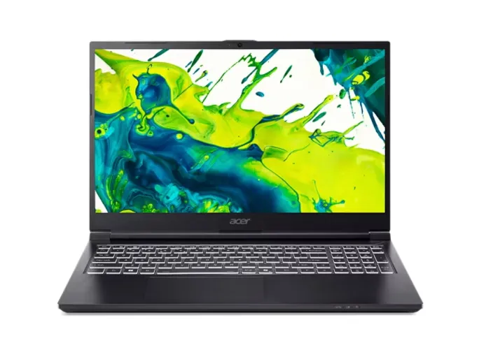 Acer Aspire 7 A715-59G Intel i5-12450 16Gb RAM 512GB SSD 6Gb RTX3050 15.6" 144Hz
