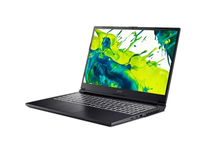 Acer Aspire 7 A715-59G Intel i5-12450 16Gb RAM 512GB SSD 6Gb RTX3050 15.6" 144Hz