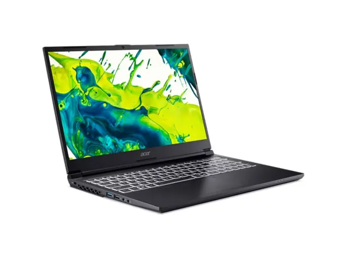 Acer Aspire 7 A715-59G Intel i5-12450 16Gb RAM 512GB SSD 6Gb RTX3050 15.6" 144Hz