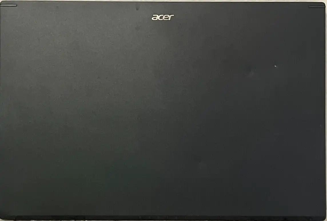 Acer Aspire 7 A715-76G Intel i5-12450 16Gb RAM 512GB SSD 4Gb GTX1650 15.6" FHD