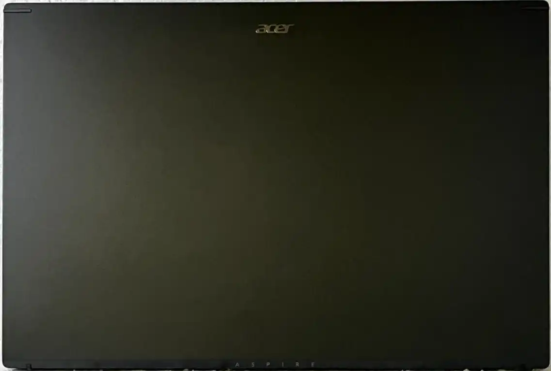 Acer Aspire 7 A715-76G Intel i5-12450 16Gb RAM 512GB SSD 4Gb RTX3050 15.6" 144Hz